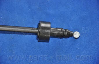 PMC PTA-327 Clutch cable PTA327: Buy near me in Poland at 2407.PL - Good price!