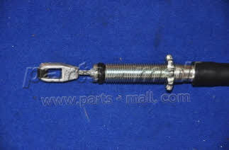 Clutch cable PMC PTA-334