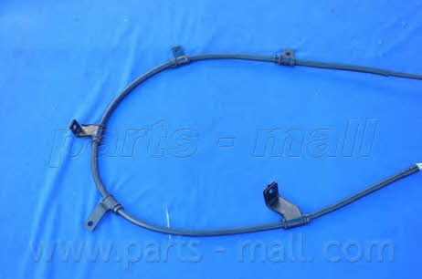 PMC PTA-344 Parking brake cable, right PTA344: Buy near me in Poland at 2407.PL - Good price!