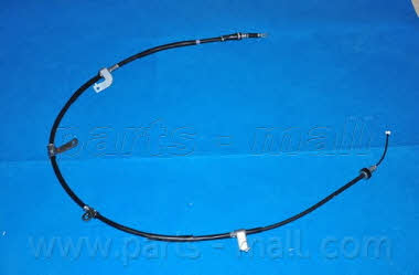 Parking brake cable left PMC PTA-361