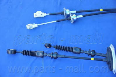 PMC PTA-371 Gear shift cable PTA371: Buy near me in Poland at 2407.PL - Good price!