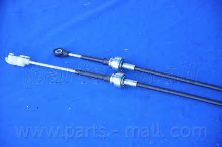 Gear shift cable PMC PTA-440