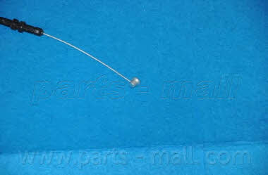 PMC PTA-576 Accelerator cable PTA576: Buy near me in Poland at 2407.PL - Good price!