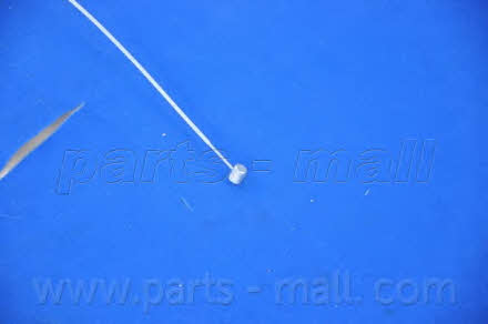 PMC PTA-587 Accelerator cable PTA587: Buy near me in Poland at 2407.PL - Good price!