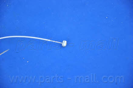 PMC PTA-588 Accelerator cable PTA588: Buy near me in Poland at 2407.PL - Good price!