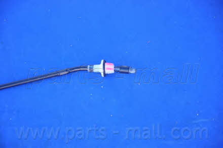 PMC PTA-589 Accelerator cable PTA589: Buy near me in Poland at 2407.PL - Good price!