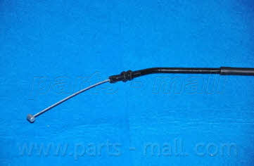 PMC PTA-598 Accelerator cable PTA598: Buy near me in Poland at 2407.PL - Good price!