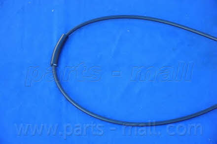 PMC PTA-601 Accelerator cable PTA601: Buy near me in Poland at 2407.PL - Good price!