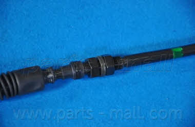 PMC PTA-633 Clutch cable PTA633: Buy near me in Poland at 2407.PL - Good price!