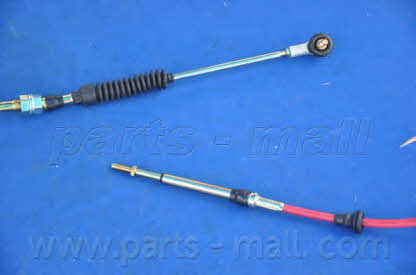 Clutch cable PMC PTA-637