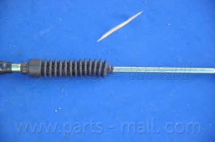 Clutch cable PMC PTA-637