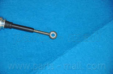PMC PTA-680 Clutch cable PTA680: Buy near me in Poland at 2407.PL - Good price!