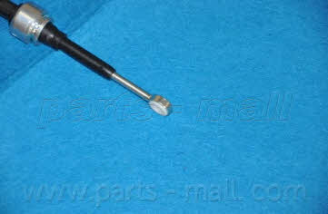 PMC PTA-686 Clutch cable PTA686: Buy near me in Poland at 2407.PL - Good price!