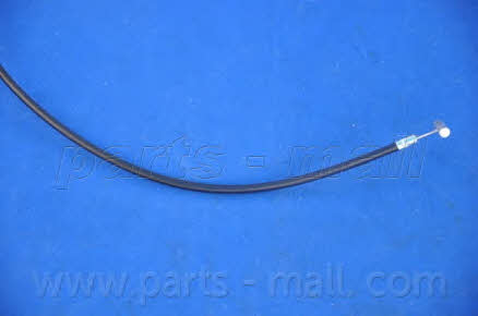 PMC PTA-696 Hood lock cable PTA696: Buy near me in Poland at 2407.PL - Good price!