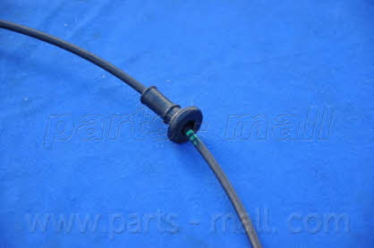 PMC PTA-701 Hood lock cable PTA701: Buy near me in Poland at 2407.PL - Good price!