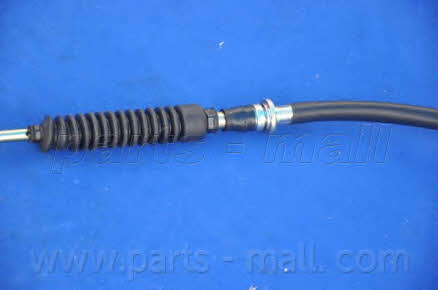 PMC PTB-107 Clutch cable PTB107: Buy near me in Poland at 2407.PL - Good price!