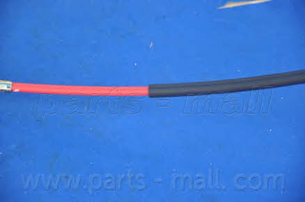 PMC PTB-141 Clutch cable PTB141: Buy near me in Poland at 2407.PL - Good price!