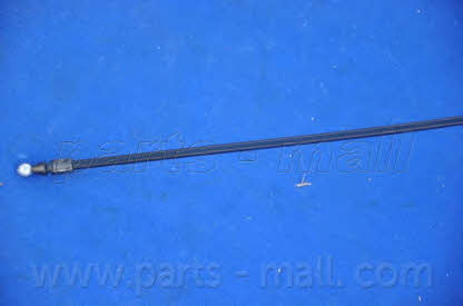 PMC PTB-236 Hood lock cable PTB236: Buy near me in Poland at 2407.PL - Good price!