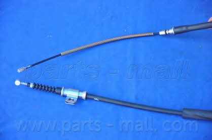Clutch cable PMC PTB-258