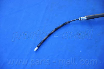 PMC PTB-322 Parking brake cable left PTB322: Buy near me in Poland at 2407.PL - Good price!