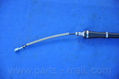 PMC PTB-331 Parking brake cable, right PTB331: Buy near me in Poland at 2407.PL - Good price!
