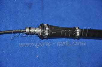 PMC PTB-332 Parking brake cable, right PTB332: Buy near me at 2407.PL in Poland at an Affordable price!
