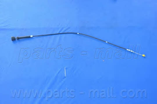 PMC PTB-336 Clutch cable PTB336: Buy near me at 2407.PL in Poland at an Affordable price!