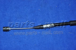 PMC PTB-343 Accelerator cable PTB343: Buy near me in Poland at 2407.PL - Good price!