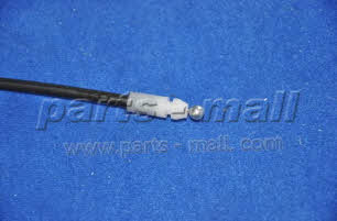 PMC PTB-365 Hood lock cable PTB365: Buy near me in Poland at 2407.PL - Good price!