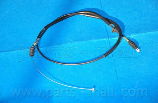 Clutch cable PMC PTB-395