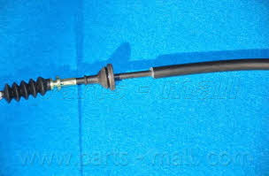 Clutch cable PMC PTB-395