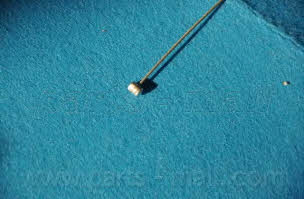 PMC PTB-398 Clutch cable PTB398: Buy near me in Poland at 2407.PL - Good price!