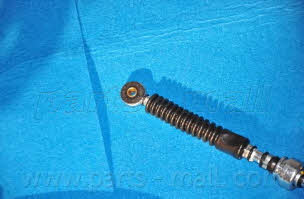 PMC PTB-411 Clutch cable PTB411: Buy near me in Poland at 2407.PL - Good price!