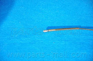 PMC PTB-446 Parking brake cable, right PTB446: Buy near me in Poland at 2407.PL - Good price!