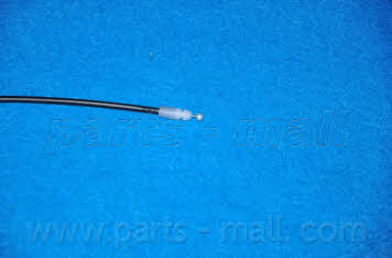 PMC PTB-472 Hood lock cable PTB472: Buy near me in Poland at 2407.PL - Good price!