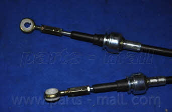 PMC PTD-001 Gear shift cable PTD001: Buy near me in Poland at 2407.PL - Good price!
