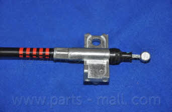 PMC PTD-032 Parking brake cable left PTD032: Buy near me at 2407.PL in Poland at an Affordable price!