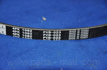 PMC PVB-023 V-belt PVB023: Buy near me in Poland at 2407.PL - Good price!