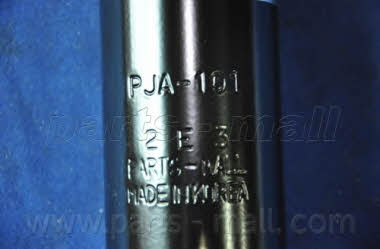 PMC PJA-101 Rear oil shock absorber PJA101: Buy near me in Poland at 2407.PL - Good price!