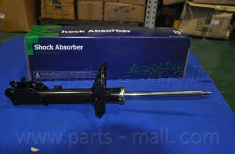 PMC PJA-148 Suspension shock absorber rear left gas oil PJA148: Buy near me in Poland at 2407.PL - Good price!