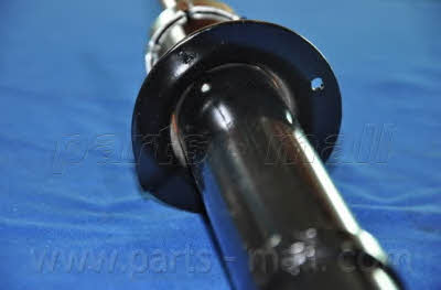 PMC PJA-F011 Front oil and gas suspension shock absorber PJAF011: Buy near me in Poland at 2407.PL - Good price!