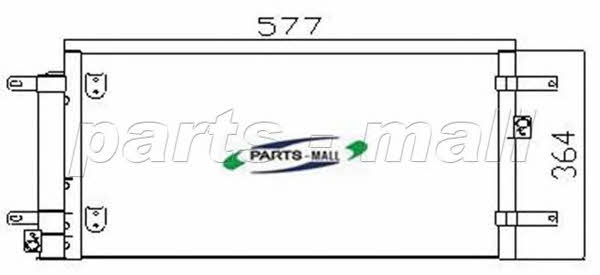PMC PXNC2-008 Cooler Module PXNC2008: Buy near me in Poland at 2407.PL - Good price!