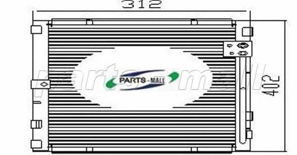 PMC PXNCA-115 Moduł chłodzący PXNCA115: Dobra cena w Polsce na 2407.PL - Kup Teraz!