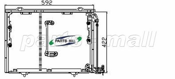 PMC PXNCR-004 Kühlmodul PXNCR004: Kaufen Sie zu einem guten Preis in Polen bei 2407.PL!