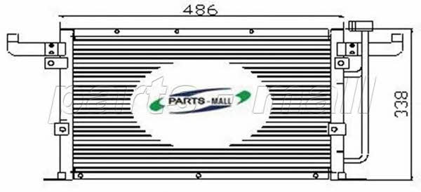 PMC PXNCV-005 Moduł chłodzący PXNCV005: Dobra cena w Polsce na 2407.PL - Kup Teraz!