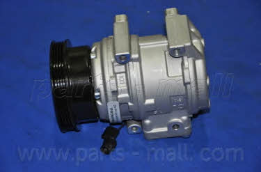 Pneumatic system compressor PMC PXNEA-060