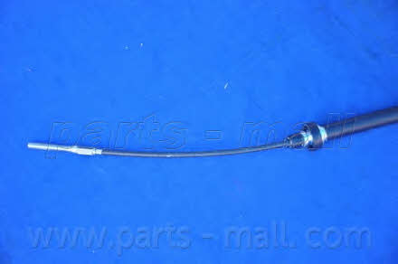 PMC PTA-726 Cable Pull, parking brake PTA726: Buy near me at 2407.PL in Poland at an Affordable price!