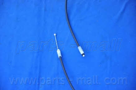 PMC PTA-748 Hood lock cable PTA748: Buy near me in Poland at 2407.PL - Good price!