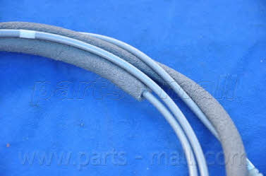 PMC PTA-750 Fuel filler cable PTA750: Buy near me in Poland at 2407.PL - Good price!