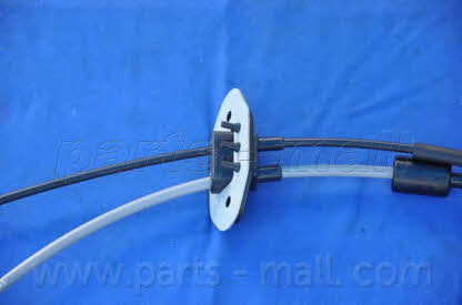 PMC PTA-784 Clutch cable PTA784: Buy near me in Poland at 2407.PL - Good price!
